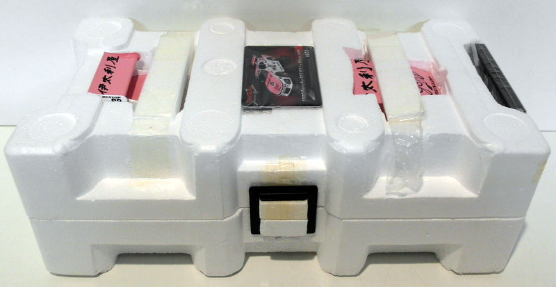 Truescale 1/18 Scale diecast TSM09183 1980 Porsche 935 K3 #42 Le Mans