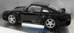 Revell Motorbox 1/18 Scale Diecast - 28901 Porsche 959 1985 Black