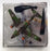 Amercom 1/72 Scale AM261121 - Messerschmitt Me262A Schwalbe 1944