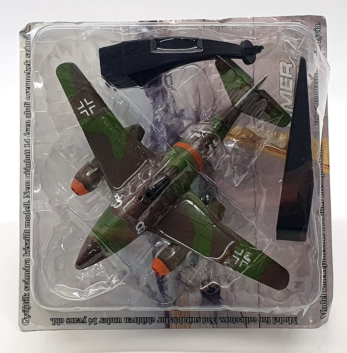 Amercom 1/72 Scale AM261121 - Messerschmitt Me262A Schwalbe 1944
