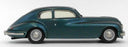 Pathfinder Models 1/43 Scale PFM3 - 1952 Bristol 401 1 Of 600 Metallic Green