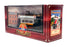 Corgi Tramlines 13cm Long Diecast Q991/7 - Tram Car Gateshead - Brown