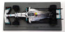 Spark 1/43 Scale S6451 - 2020 Mercedes AMG W11 V.Bottas Spain Test 2020
