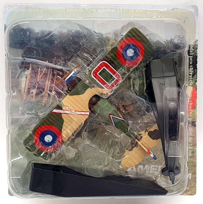Amercom 1/72 Scale AC3103P - SPAD S.XIII US 13 Aero Squadron