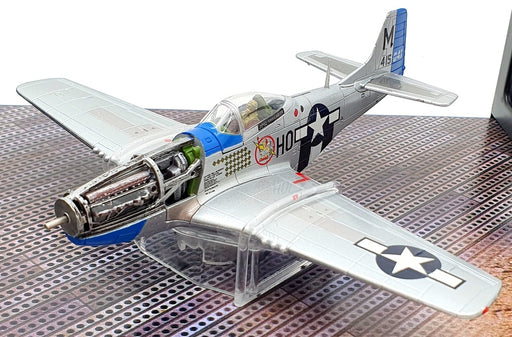 Forces Of Valor 1/72 Scale FOV-812013A - USAAF P-51D Mustang