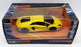 Maisto 1/24 Scale Diecast 31362 - Lamborghini Aventador LP 700-4 - Yellow