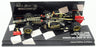 Minichamps 1/43 Scale 410 120209 - Lotus F1 Team Lotus Renault E20