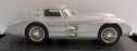 Brumm 1/43 Scale Metal Model - R187 MERCEDES 300 SLR COUPE 1955