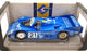 Solido 1/18 Scale Diecast S1805504 - Porsche 956LH 24H Le Mans 1983 Kenwood #21