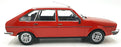 Otto Mobile 1/18 Scale Resin OT165 - Renault 20 TX - Red