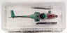 Amercom 1/72 Scale Aircraft AM1602G - 2000 Eurocopter AS532 Cougar