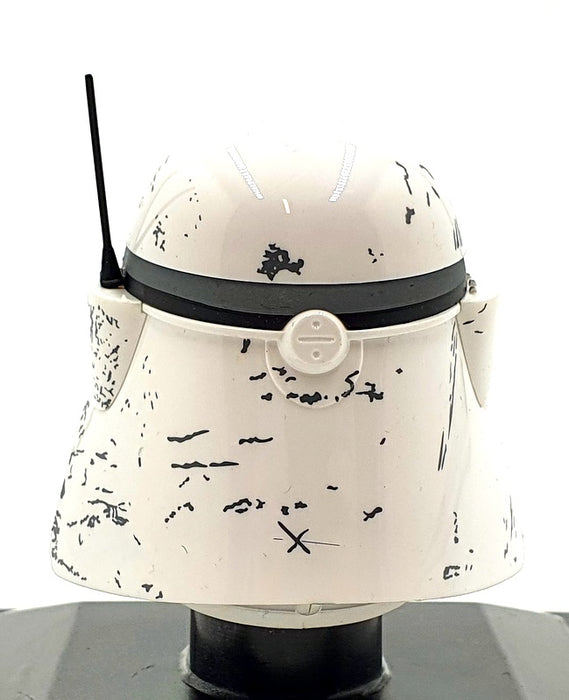 Deagostini HEL21 - Star Wars Helmet Collection - Commander Bacara