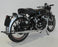 Minichamps 1/12 Scale Diecast  122 134500 Vincent HRD Series C Black Shadow 1950