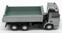 Norev Models 1/64 Scale Diecast 310900 - Mercedes Benz Arocs - Grey