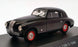 Starline Models 1/43 Scale Model Car SL26121 - 1948 Fiat 1100 S - Black