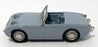 Lansdowne Models 1/43 Scale LDM1A - 1958 Austin Healey Frogeye Sprite  - Blue