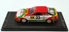 Trofeu 1/43 Scale Model Car 027 - Toyota Celica GT4 - #33 Monte Carlo 89