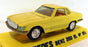 Joal 1/43 Appx Scale Vintage diecast - 124 Mercedes Benz  350 SL Yellow