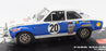 Altaya 1/43 Scale Diecast AL211118S - Ford Escort RS 1600 - Monte Carlo 1973
