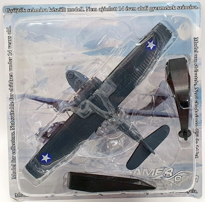 Amercom 1/144 Scale Aircraft AM2503D - 1942 Consolidated PBY-5A Catalina