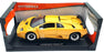 MotorMax 1/18 Scale Diecast 73168 - Lamborghini Diablo GT - Yellow