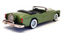 Nostalgic Miniatures 1/43 Scale Model Car NM02 - 1953 Buick Skylark - Green