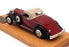 Top Marques 1/43 Scale GS6 - 1932 Rolls Royce Phantom II Henley Roadster 1 of 50