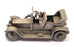 Danbury Mint Appx 11cm Long Pewter DA16321 - 1909 Rolls Royce Silver Ghost