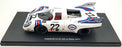 CMR 1/18 Scale Diecast CMR135 - Porsche 917K Martini Le Mans 1971 #22 Marko