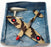 New Ray 1/72 Scale Model Aircraft 20203 - Spitfire
