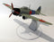 Corgi 1/72 Scale Diecast AA33101 Mitsubishi A6M2 Zero Hiryu Kantai Pearl Harbour
