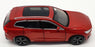 Tayumo 1/32 Scale Model Car 32100114 - Volvo XC60 - Fusion Red