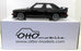 OTTO 1/12 Scale Resin - G023 BMW M3 E30 Sport EVO Black