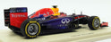 Spark 1/43 Scale S3086 - F1 Infiniti Red Bull Racing RB10 #3 Australian GP 2014