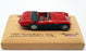 Roadace Replicas 1/100 Scale RA1 - 1955 Austin Healey 100/4 - Red/Black