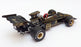 Quartzo 1/43 Scale 27851 - F1 Lotus 72D 1972 Belgiun GP Winner - #32 Fittipaldi