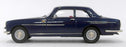 Lansdowne Models 1/43 Scale LDM80 - 1972 Bristol 411 Series II - Dark Blue