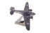 Oxford Diecast 1/72 Scale 72AO002 - Airspeed Oxford PH185 778 Sq. Fleet Air Arm