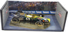 Quartzo 1/18 Scale Diecast 18202 - Lotus 49 Graham Hill 1968 South Africa GP #5
