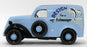 Somerville Models 1/43 Scale 107 - Fordson 5CWT Van - Design For A Fishmonger