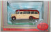 EFE 1/76 - 20128 BEDFORD OB COACH STANDERWICK