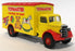 Corgi 1/50 Scale Diecast  D822/12 - Bedford Box Van - Toymaster