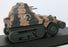 Altaya 1/50? Scale Diecast / Plastic - AMC Schneider P16 - Mettet Belgium 1940