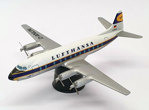 Corgi 1/144 Scale 47604 - Vickers Viscount 800 Series Lufthansa