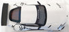 Top Speed 1/18 Scale TS0294 - Toyota GR Supra V1.0 Pandem - White
