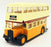 Corgi 1/50 Scale Bus 97313 - Guy Arab - Paisley & District