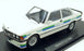 KK Scale 1/18 Scale Diecast KKDC181171 - BMW Alpina C1 2.3 1980 - White