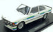 KK Scale 1/18 Scale Diecast KKDC181171 - BMW Alpina C1 2.3 1980 - White