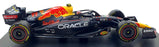 Burago 1/43 Scale 18-38062 - F1 Red Bull Oracle RB18 2022 Sergio Perez #11