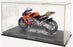 Altaya 1/24 Scale Model Motorcycle AL28019 - 2002 Honda RC211V Valentino Rossi